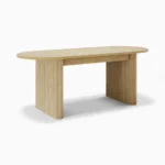 Branwyn Dining Table - Image 9