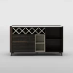 Bro SideBoard Smoked Veneer