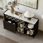 Bro SideBoard Smoked Veneer - Image 4