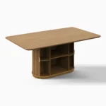 Bruno Heritage Table - Image 3