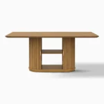 Bruno Heritage Table - Image 13