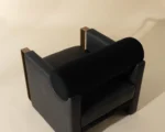 Burrow Vesper Lounge Chair - Image 4