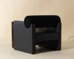 Burrow Vesper Lounge Chair - Image 5