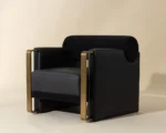 Burrow Vesper Lounge Chair - Image 7