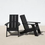 Byrnes adirondack chairset of 2