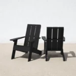 Byrnes adirondack chairset of 2 - Image 3