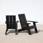 Byrnes adirondack chairset of 2 - Image 2