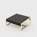 Anthony Center Table - Image 3