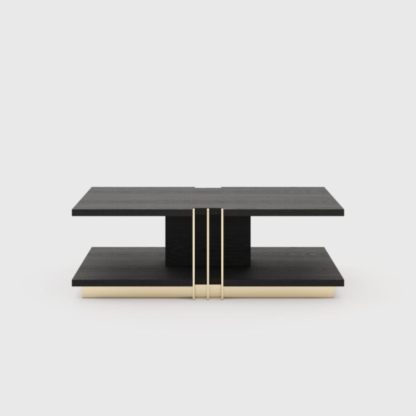 Sharcoffee Center Table