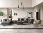 Sharcoffee Center Table - Image 4