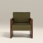Creta Accent Chair - Image 3
