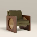 Creta Accent Chair - Image 2