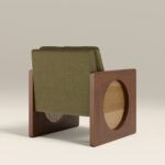 Creta Accent Chair - Image 6