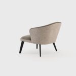 Better Half Armchair - Image 4
