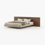Cairo Bed - Image 6