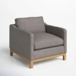 Cami Arm Chair - Image 2