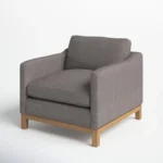 Cami Arm Chair - Image 3