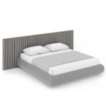 Campbell Royal Bed