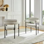 Cassandra Dining Chair - Image 10