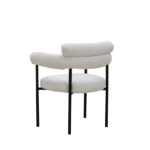 Cassandra Dining Chair - Image 4