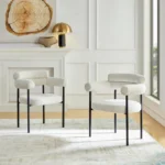 Cassandra Dining Chair - Image 6