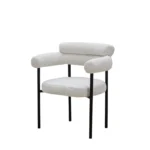 Cassandra Dining Chair - Image 5