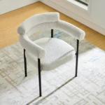 Cassandra Dining Chair - Image 8