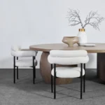 Cassandra Dining Chair - Image 11