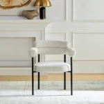 Cassandra Dining Chair - Image 9