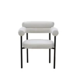 Cassandra Dining Chair - Image 3