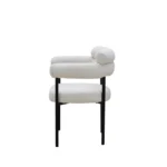 Cassandra Dining Chair - Image 2