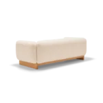 Chesa Puff Sofa - Image 4