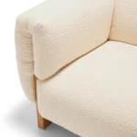 Chesa Puff Sofa - Image 6