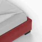 Chloe Upholstered Bed - Image 6