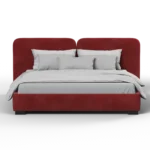 Chloe Upholstered Bed