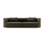 Chloe 3-Seater Sofa - Image 6