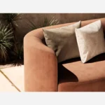 Chloe 3-Seater Sofa - Image 9