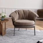 Classic Curve Accent Seat - Image 2
