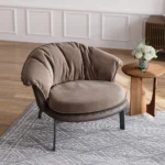 Classic Curve Accent Seat