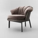 Classic Curve Accent Seat - Image 5