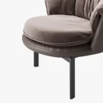 Classic Curve Accent Seat - Image 7