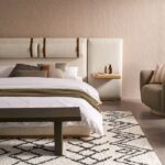 Claude Performance Fabric Bed - Image 3