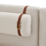 Claude Performance Fabric Bed - Image 5