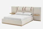 Claude Performance Fabric Bed - Image 9