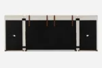 Claude Performance Fabric Bed - Image 12