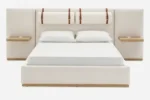 Claude Performance Fabric Bed - Image 8