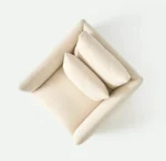 Clunes Armchair - Image 3