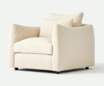 Clunes Armchair - Image 2