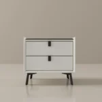 Contemporary Bedside Table