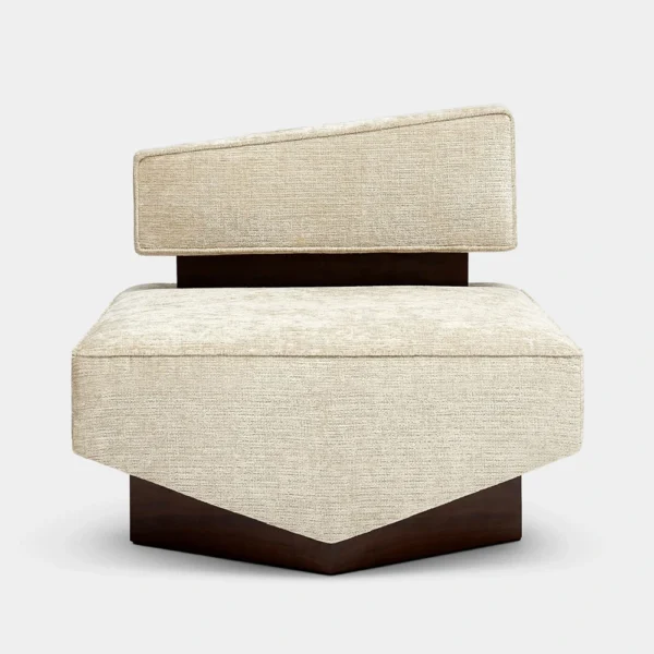 Contour Lounge Chair